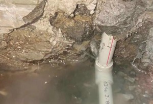 岚县管道漏水检测五