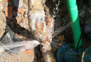 岚县管道漏水检测二