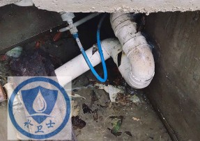 岚县水管漏水检测公司6