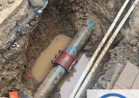 岚县水管漏水检测公司4