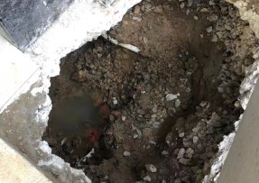 岚县水管漏水检测公司2