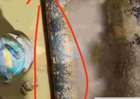 岚县水管漏水检测公司1
